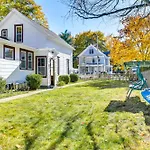 Saratoga Springs Home Near Downtown And Casino!