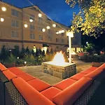 Hilton Garden Inn Saratoga Springs
