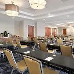 Courtyard By Marriott Saratoga Springs