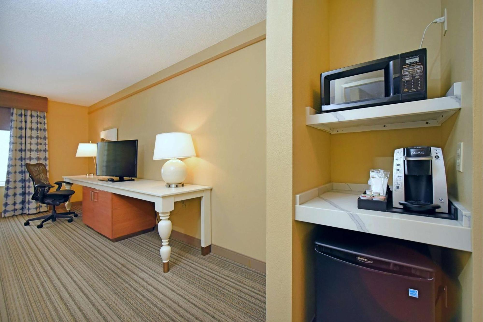 Hilton Garden