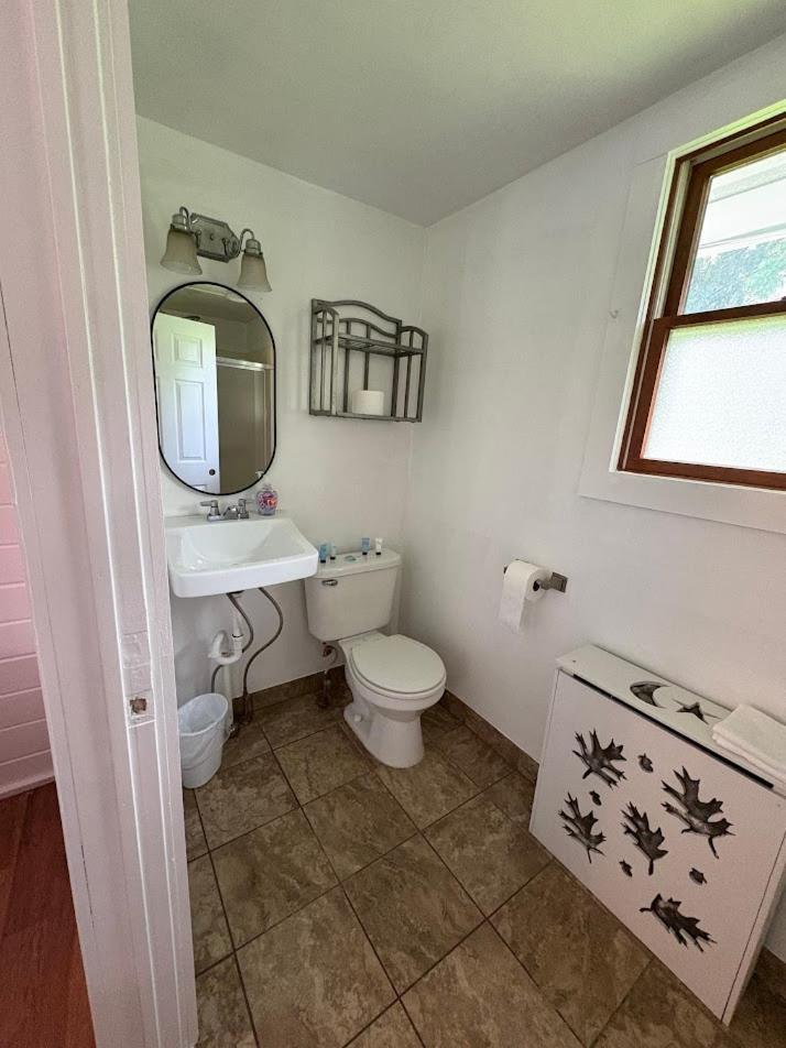 The Reserve On Church Apartment *