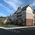Residence Inn By Marriott Saratoga Springs