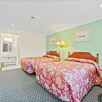 Top Hill Motel