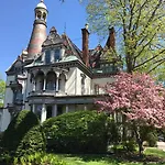Batcheller Mansion Inn