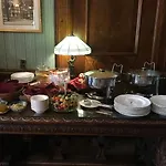 Batcheller Mansion Inn