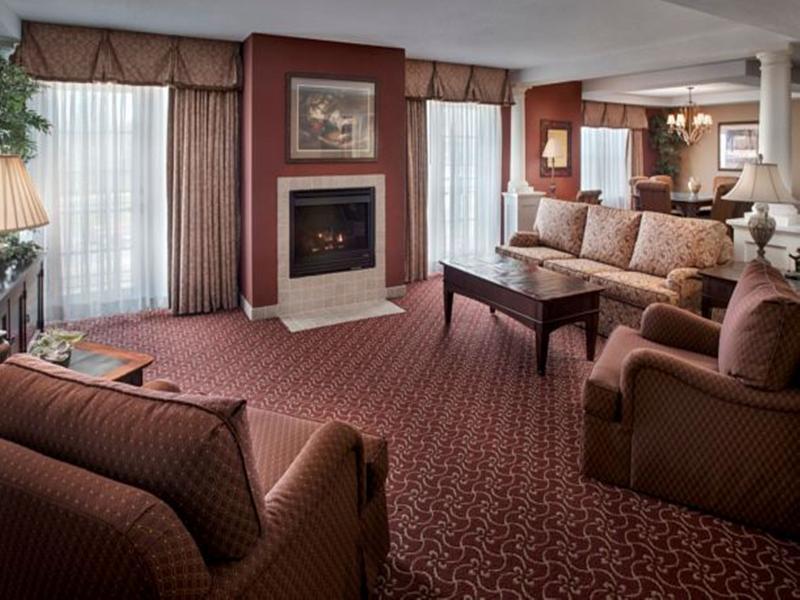 By Marriott Hotel