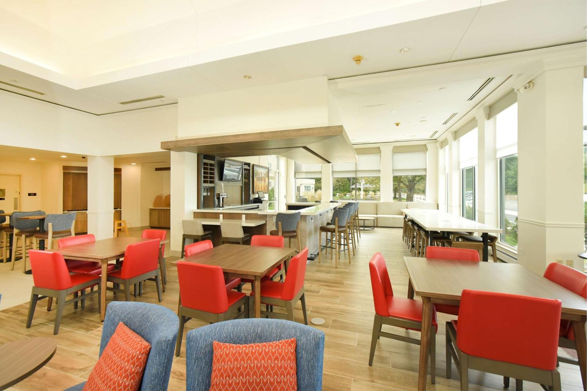 Hilton Garden Hotel