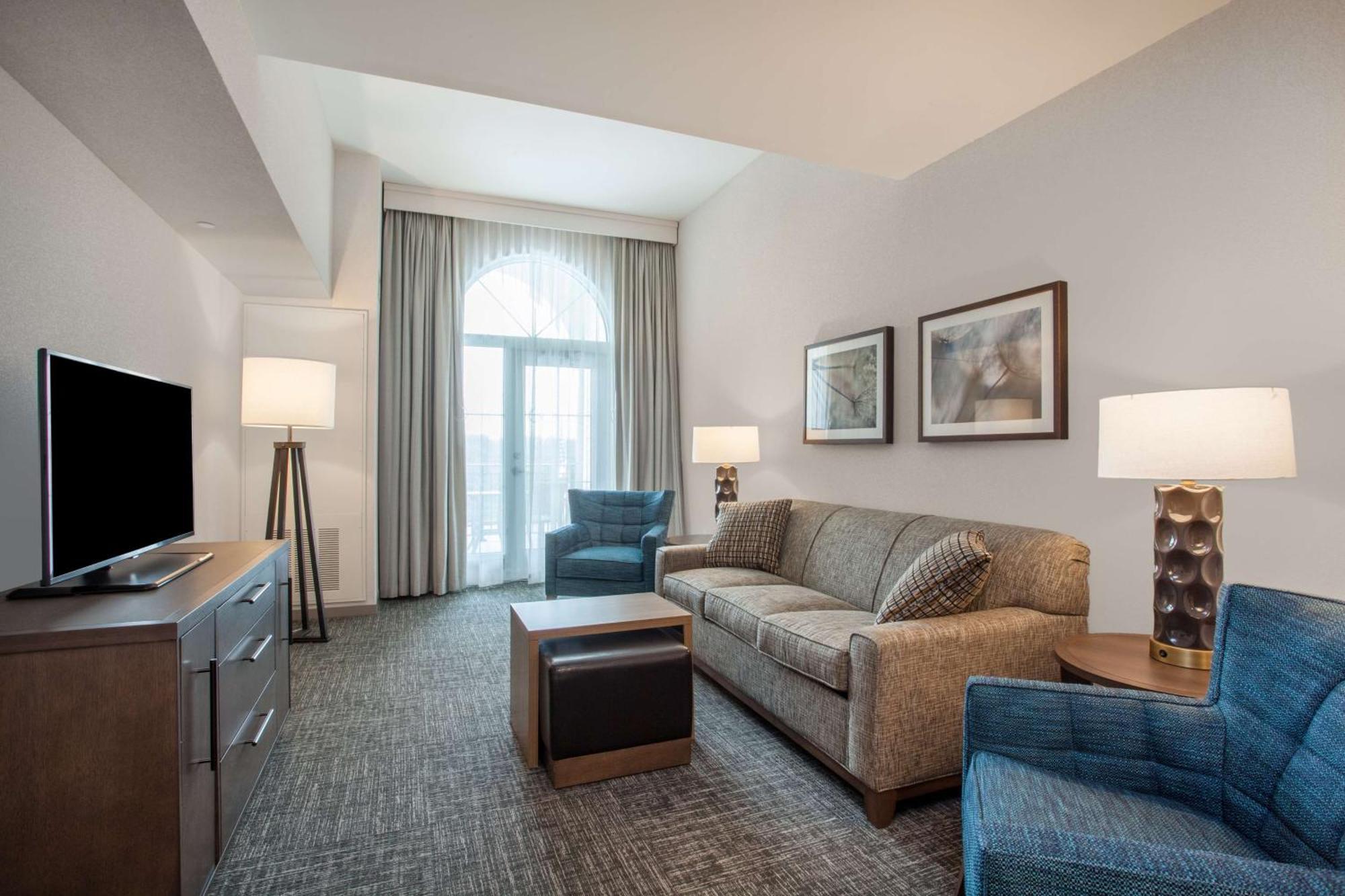 Homewood By Hilton Hotel 3*