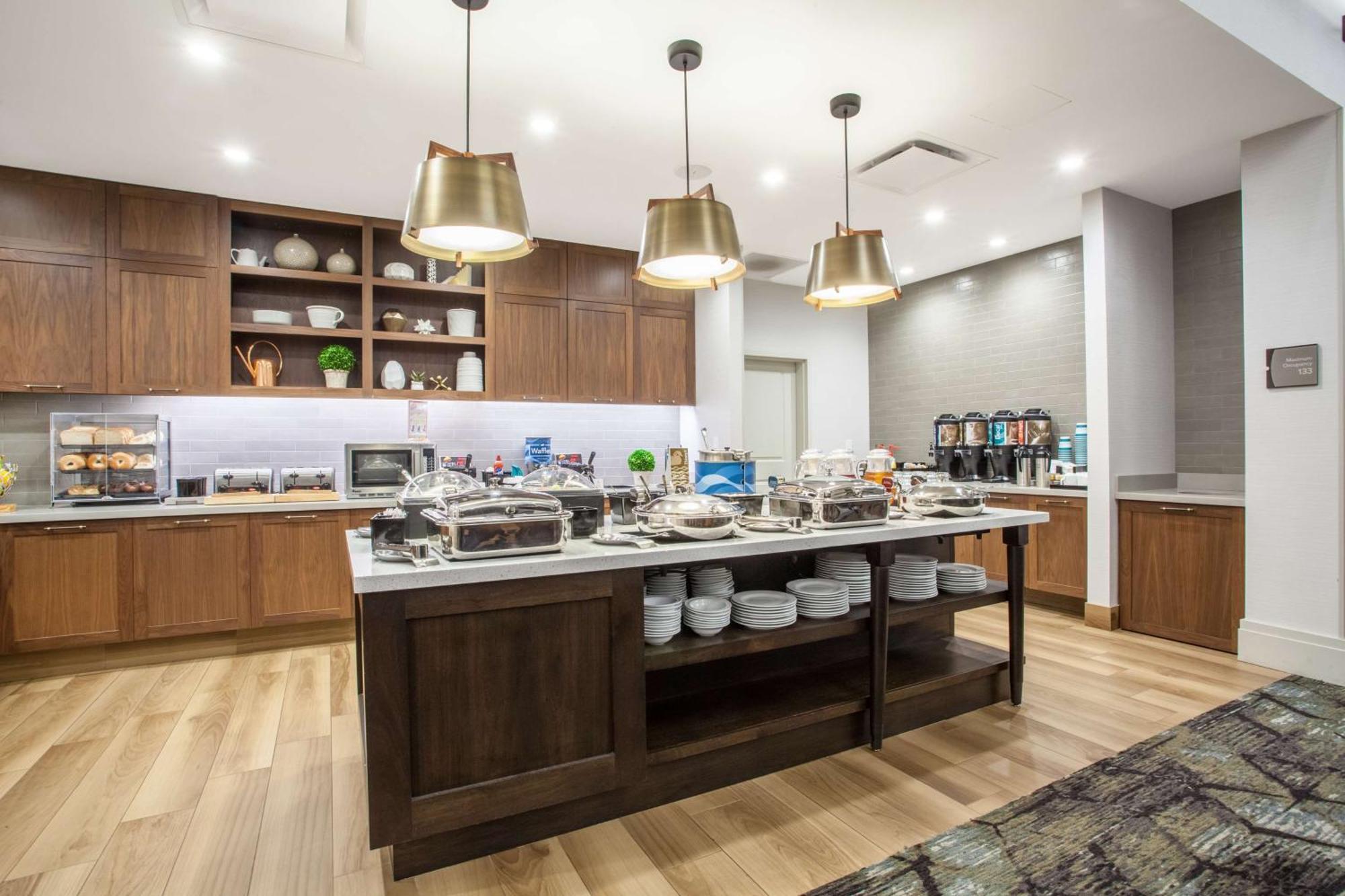 Homewood By Hilton Saratoga Springs