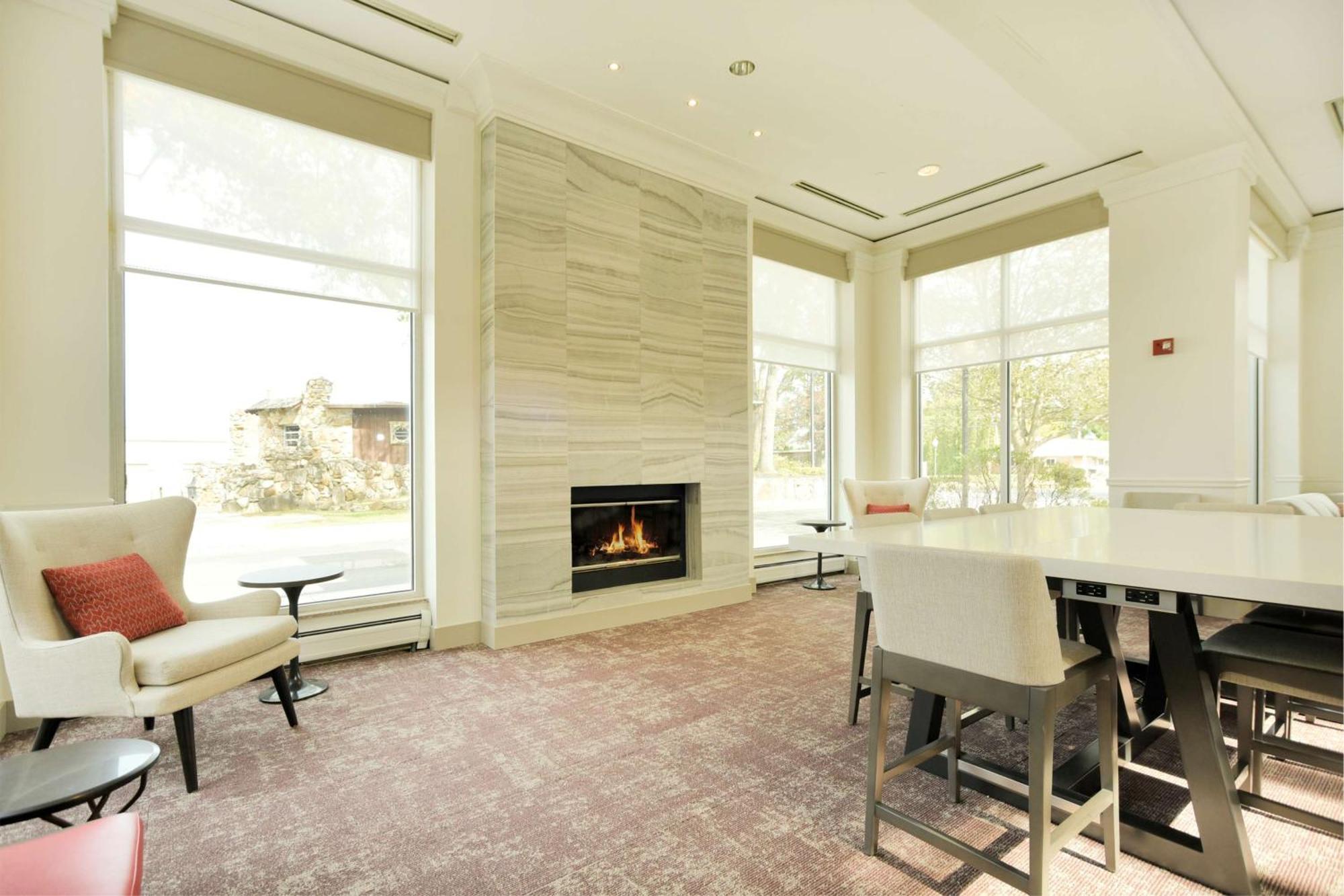 Hilton Garden