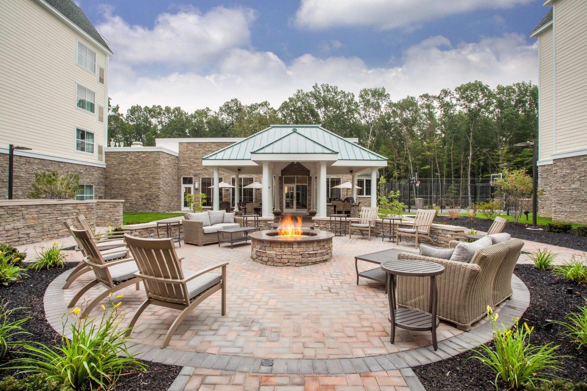 Hotel Homewood By Hilton