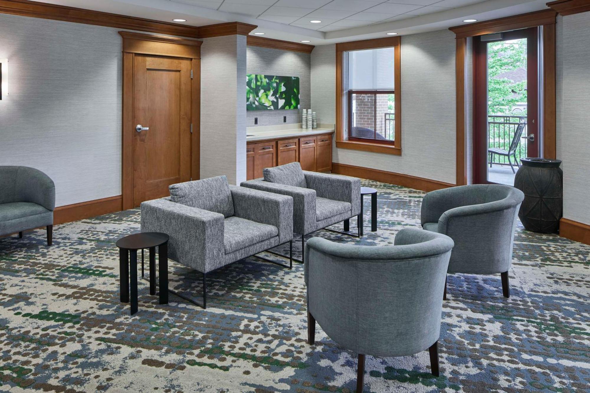 Hampton & Downtown 3* Saratoga Springs