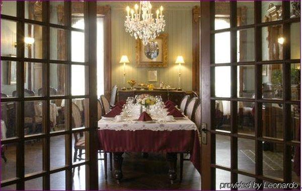 Batcheller Mansion Bed & Breakfast Saratoga Springs