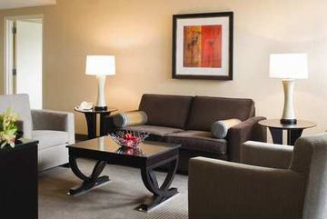 Hotel By Marriott Saratoga Springs