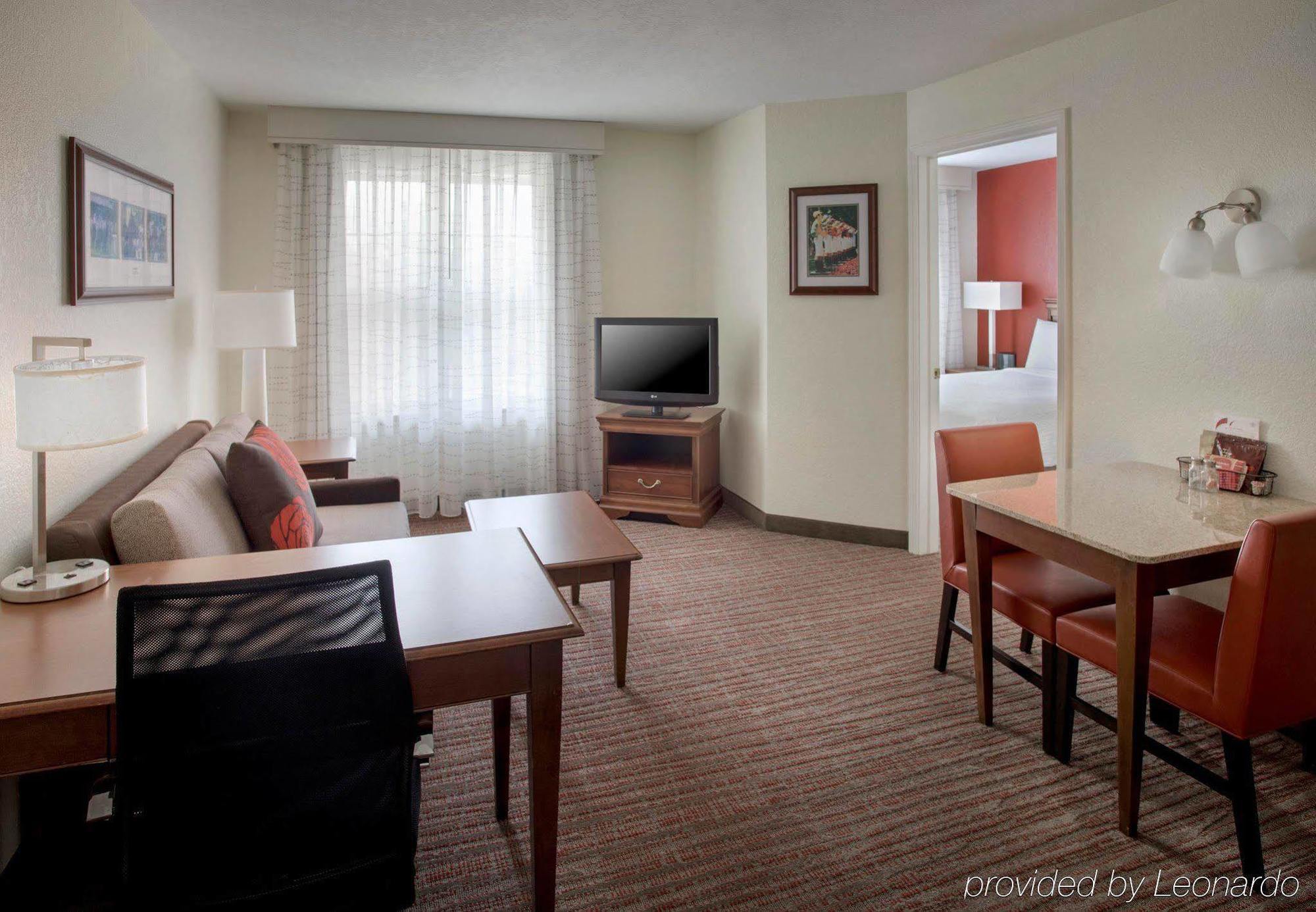 By Marriott Hotel Saratoga Springs