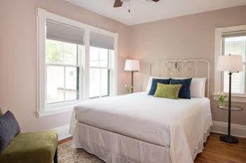 Hotel Brunswick At Saratoga Saratoga Springs