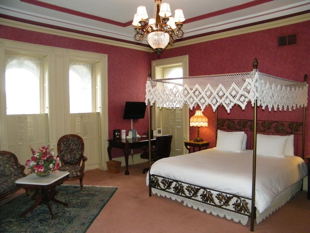 Batcheller Mansion