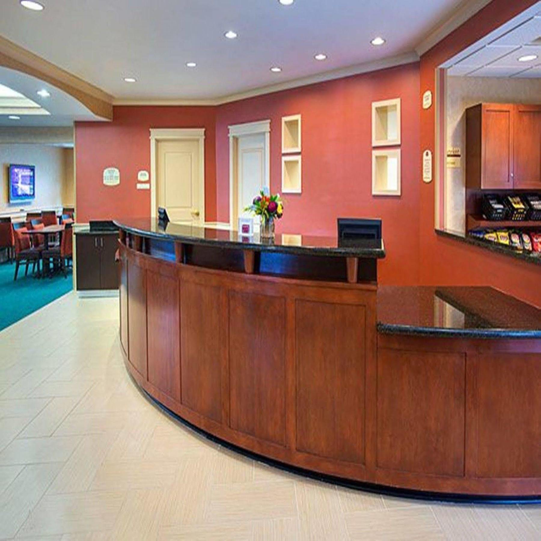 By Marriott Hotel Saratoga Springs