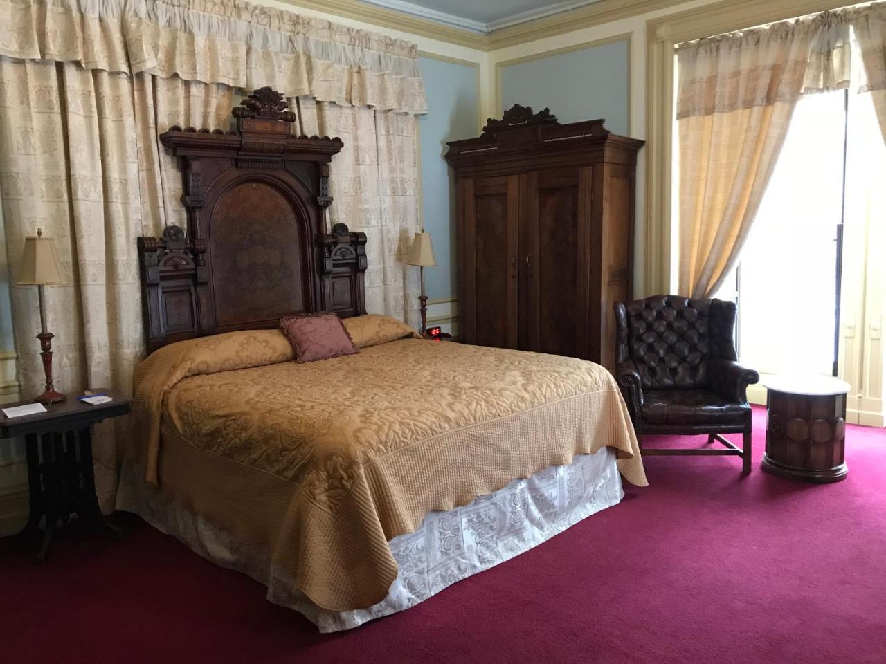 Batcheller Mansion