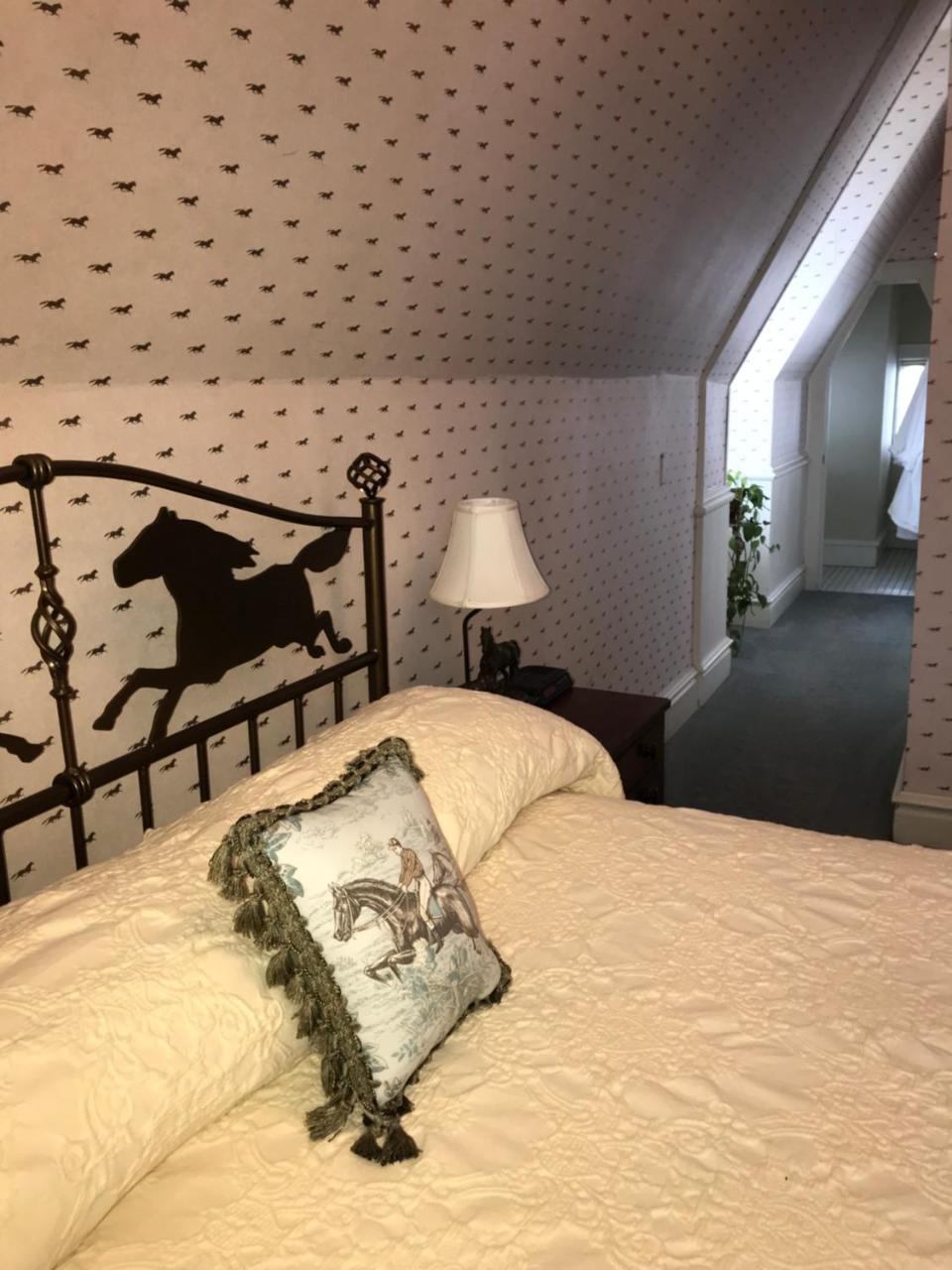 Bed & Breakfast Batcheller Mansion 3*