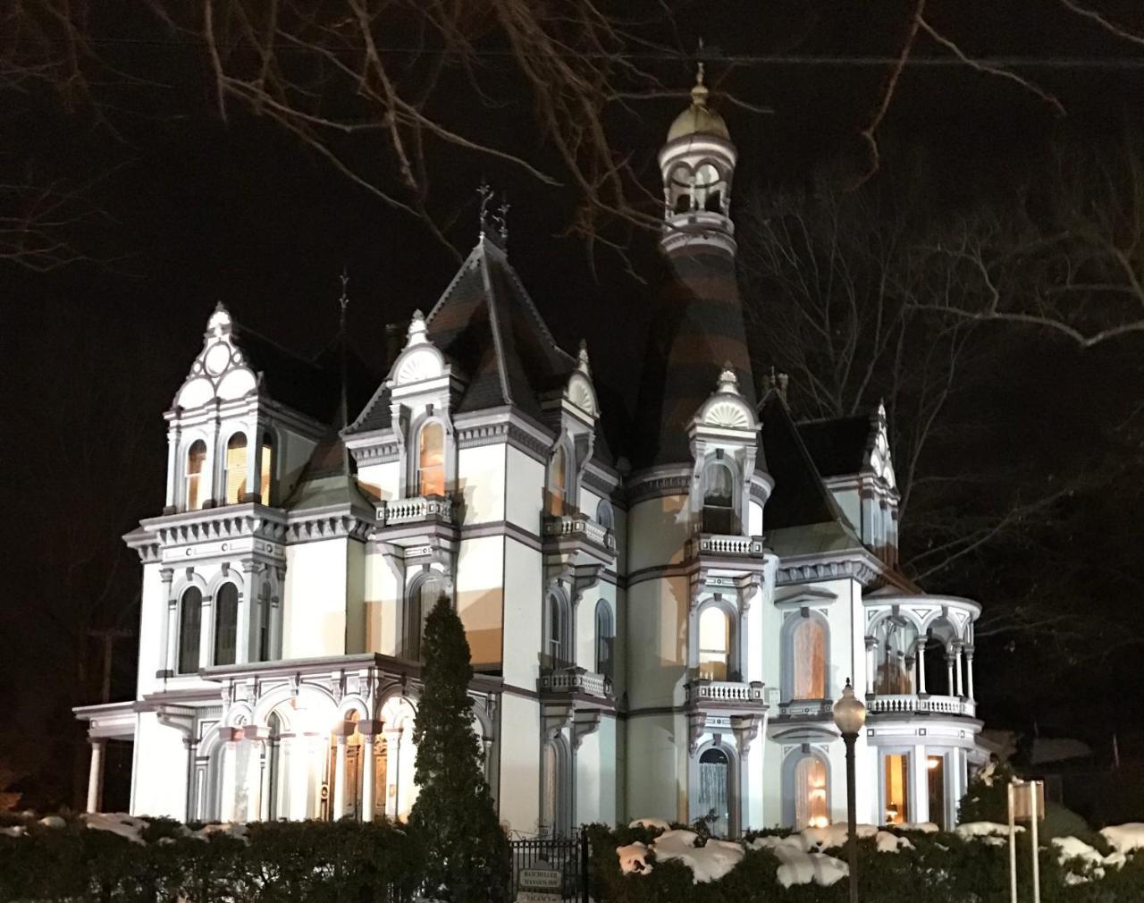 Batcheller Mansion Bed & Breakfast