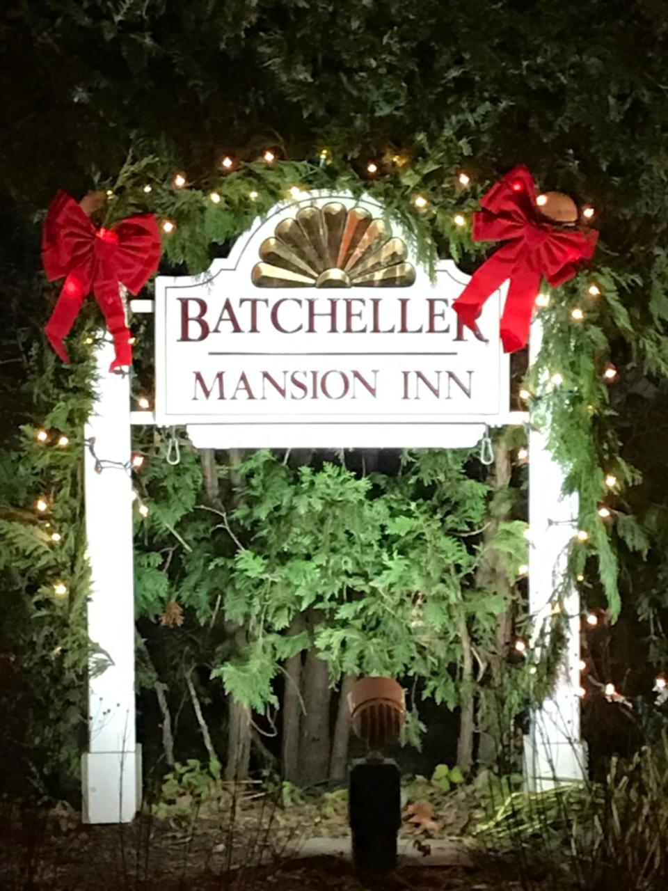 Bed & Breakfast Batcheller Mansion 3*