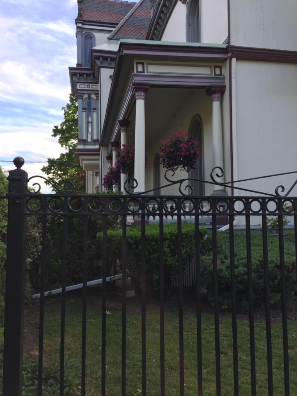 Batcheller Mansion 3* Saratoga Springs