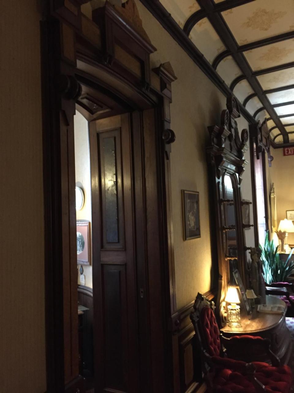 Batcheller Mansion Bed & Breakfast