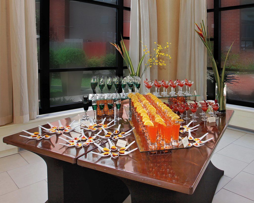 By Marriott 3* Saratoga Springs