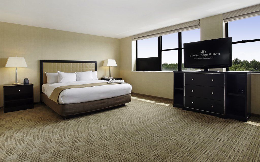 By Marriott